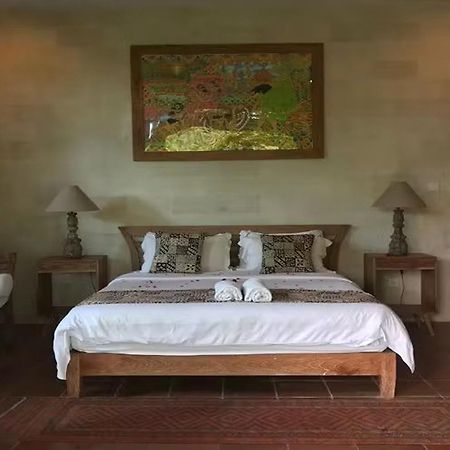 Bangsring Breeze Hotell Banyuwangi  Exteriör bild