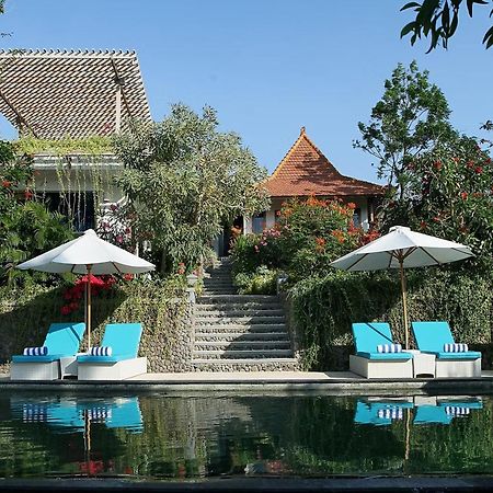 Bangsring Breeze Hotell Banyuwangi  Exteriör bild