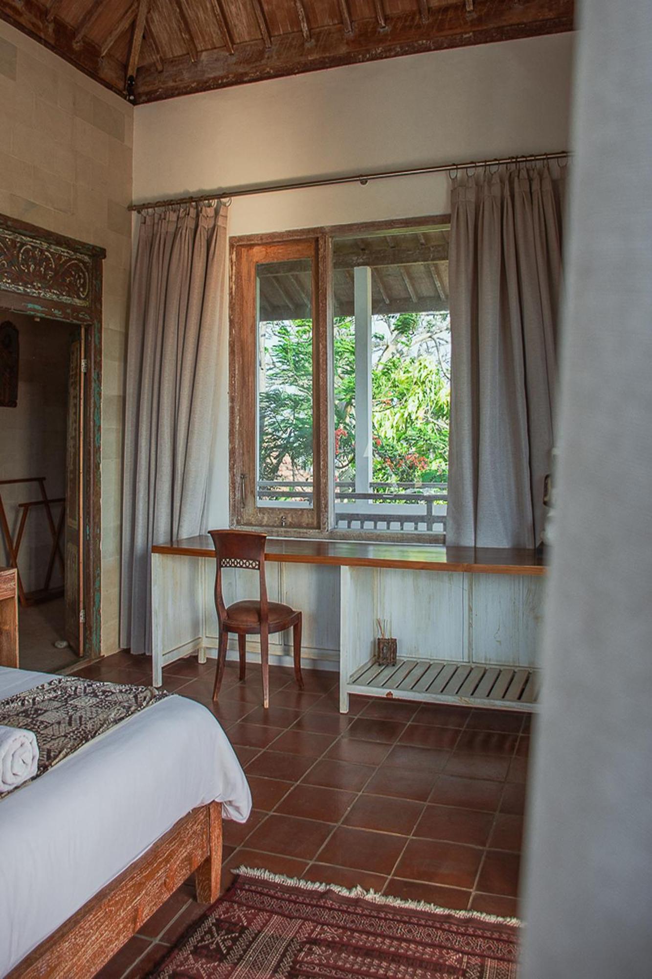 Bangsring Breeze Hotell Banyuwangi  Exteriör bild