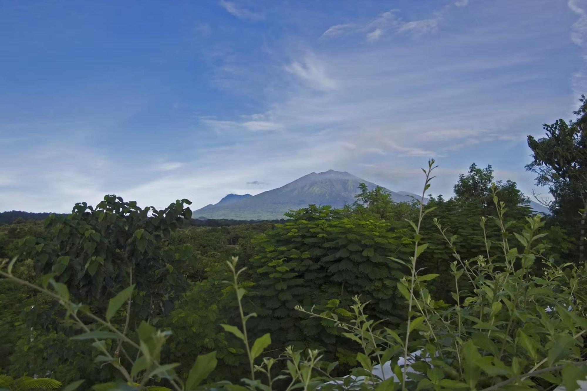 Bangsring Breeze Hotell Banyuwangi  Exteriör bild
